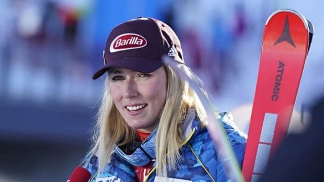 Mikaela Shiffrin Net Worth: How Much Money Has Mikaela Shiffrin Made ...