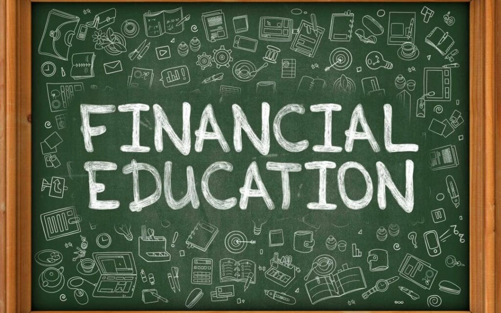 Importance of Financial Literacy Education in High School