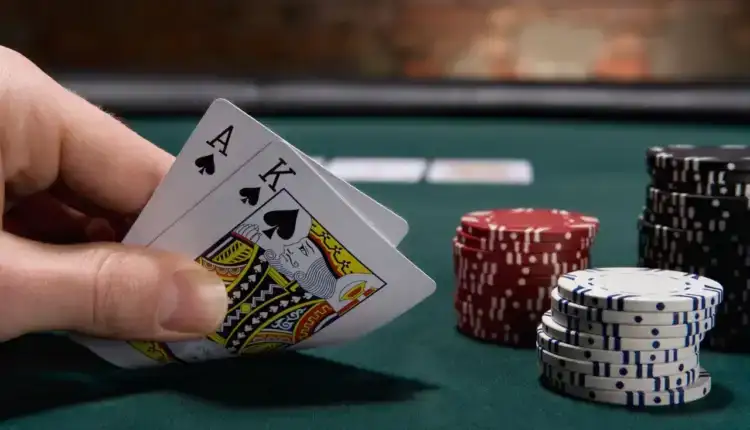 Why is Texas Holdem the Most Popular Poker Game?
