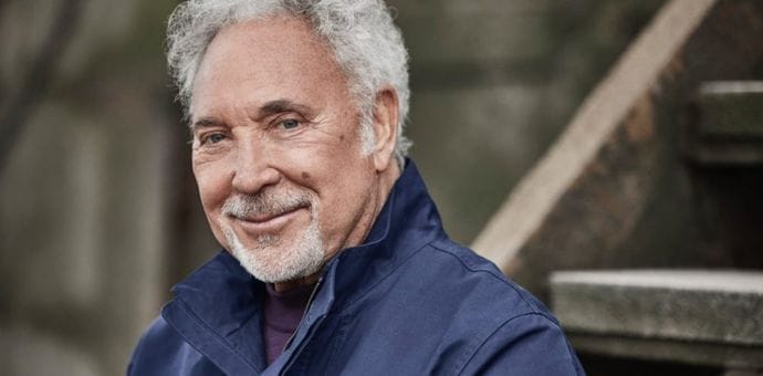 Is Tom Jones Still Alive? Tom's Illness, Dead or Live? Latest Updates ...