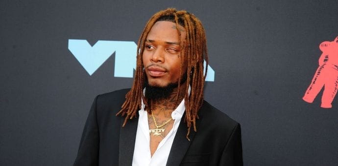What Happened to Fetty Wap