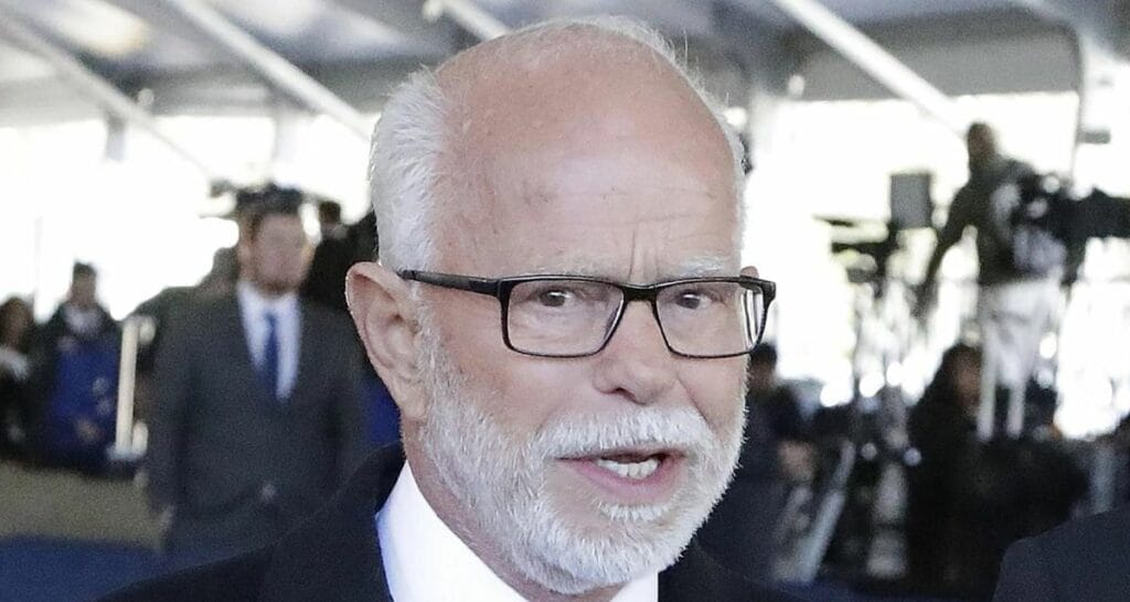 where is jim bakker now
