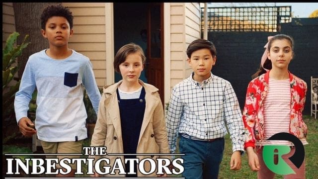 The Inbestigators Season 3 Release date