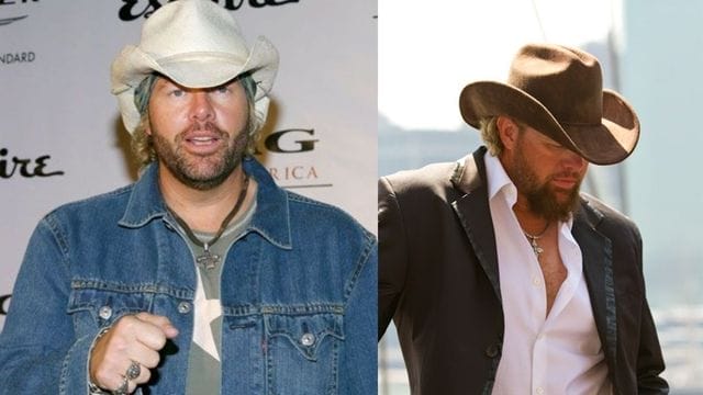 What Happened to Toby Keith
