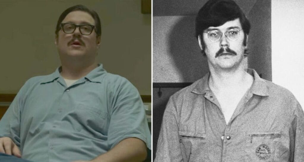 Is Ed Kemper Still Alive? Where Is Ed Kemper Currently? Invest Records