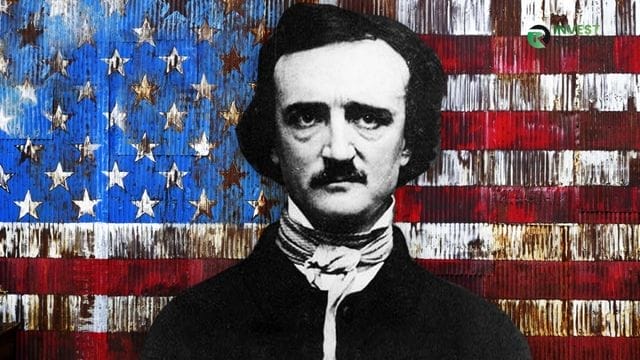 Was Edgar Allan Poe in the Army
