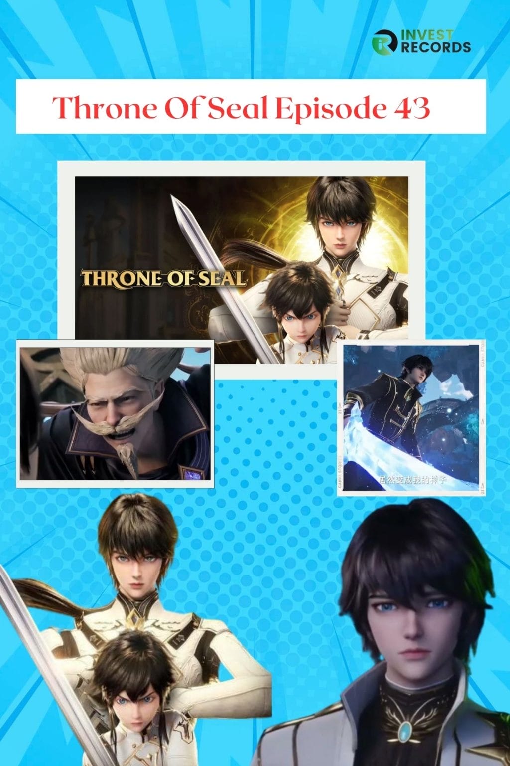 throne of seal episode 43 sub indo full movie