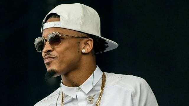 Who Is August Alsina?