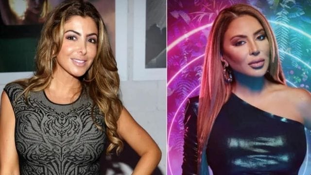 Larsa Pippen Before And After Comparison: Plastic Surgery or Natural ...