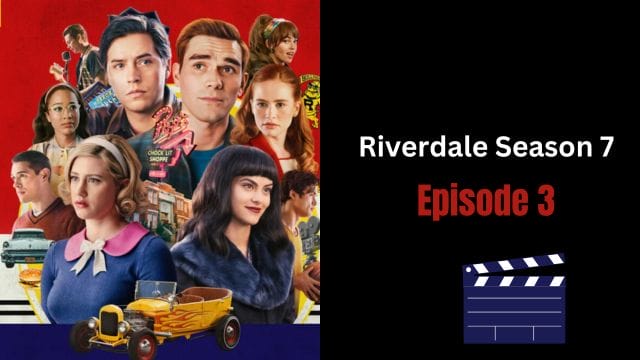 Watch riverdale season 2025 3 online free