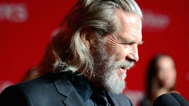 Jeff Bridges Net Worth