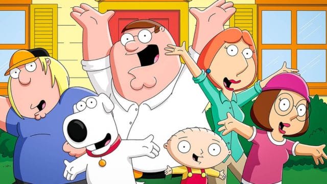 Family Guy Season 22 Release Date - Is There Any Chance of the Show's ...