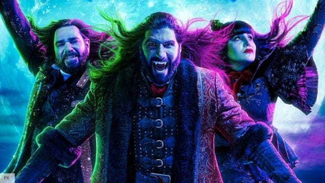 What We Do in the Shadows Season 6 Release Date