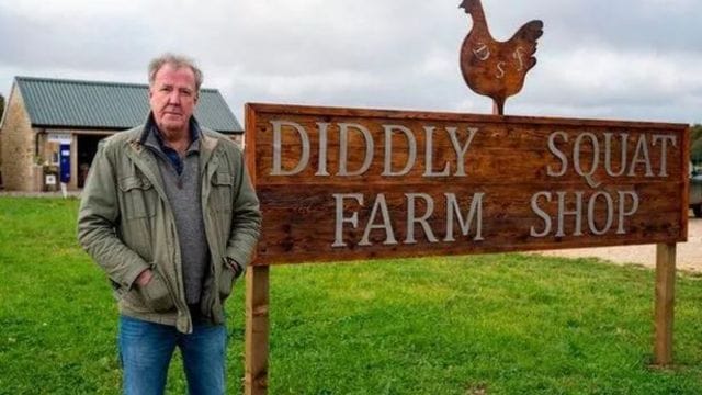 Clarkson’s Farm Season 3 Release Date