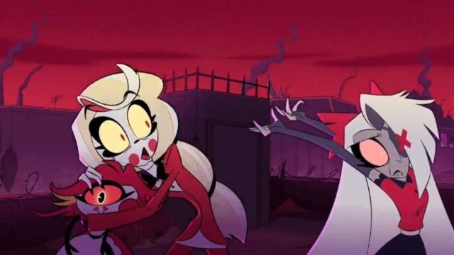 Hazbin Hotel Season 2: Who Are the Characters of This Show? - Invest ...