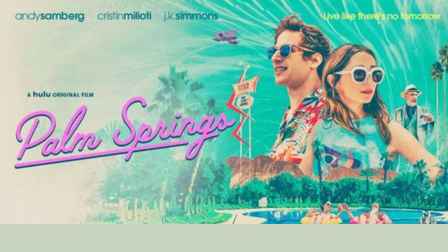 Palm Springs 2 release date