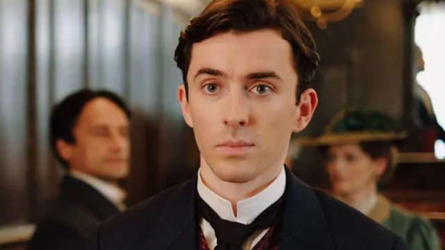 Who is Matthew Beard Dating Now? The Rumored Romances of the English ...