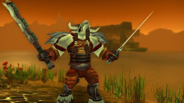 World Of Warcraft Classic Shows Season Of Discovery Phase 3 Release Date