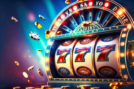 The Ultimate Guide to Free Spins in Casino Games