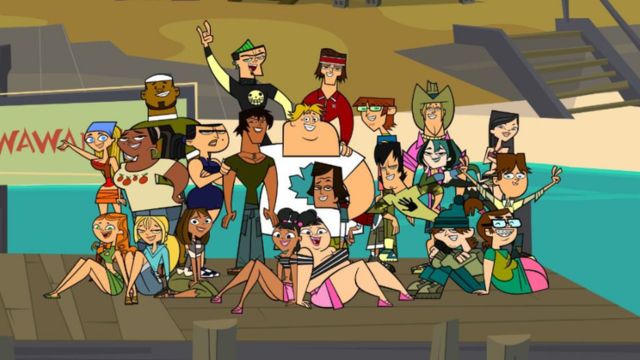 Is Total Drama Island Based On a True Story? A Fun Twist on Reality TV Shows