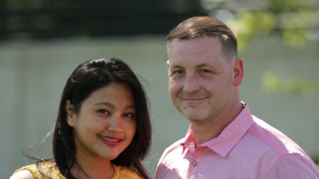 Are Leida and Eric From ’90 Day Fiance’ Still Together?