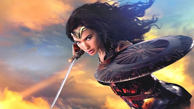 Is Wonder Woman a God or Demigod? Understanding Her True Nature