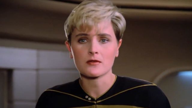 Why Did LT Yar Leave Star Trek? The Story Behind Her Departure