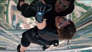Did Tom Cruise Actually Climb the Burj Khalifa ? The Truth Behind the