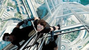 Did Tom Cruise Actually Climb the Burj Khalifa ? The Truth Behind the