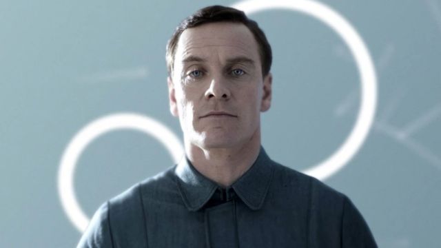 did walter die in alien covenant