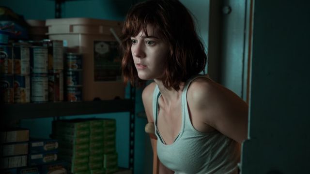 how does 10 cloverfield lane end