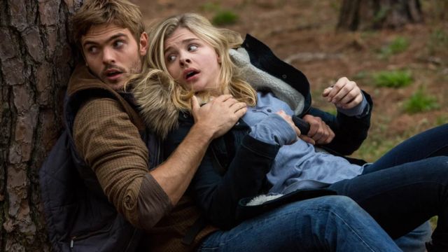 is there a sequel to the 5th wave movie