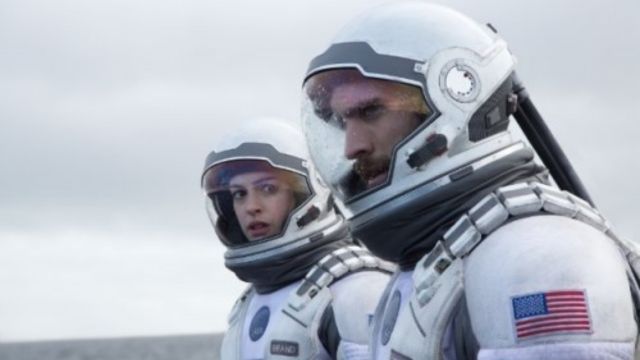 what happened to jesse in interstellar