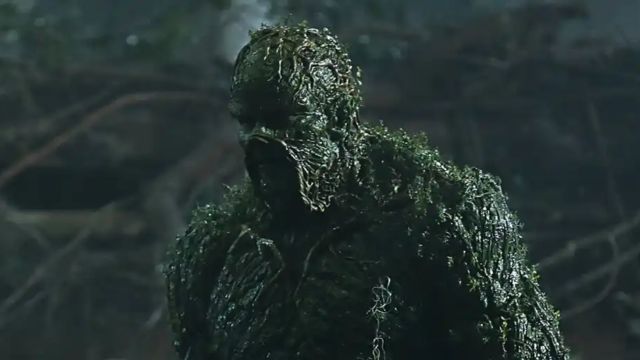 where was swamp thing filmed