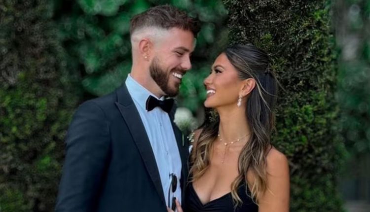 are gael and nathan still together