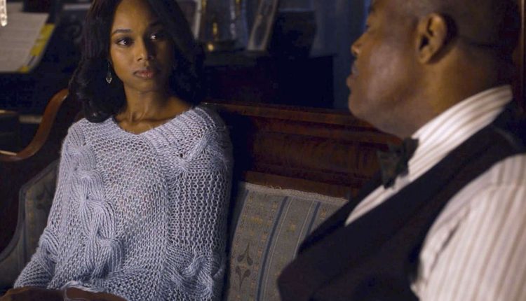 what happened to randall's mom on this is us
