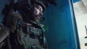 Why Did Scott Foxx Leave SEAL Team? The Truth Behind His Departure