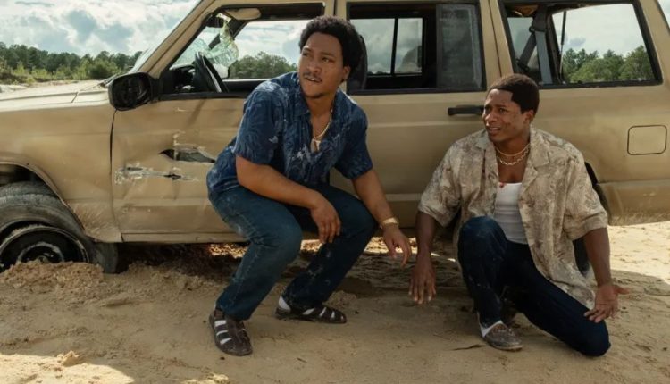 BMF Season 4 Finale Explained