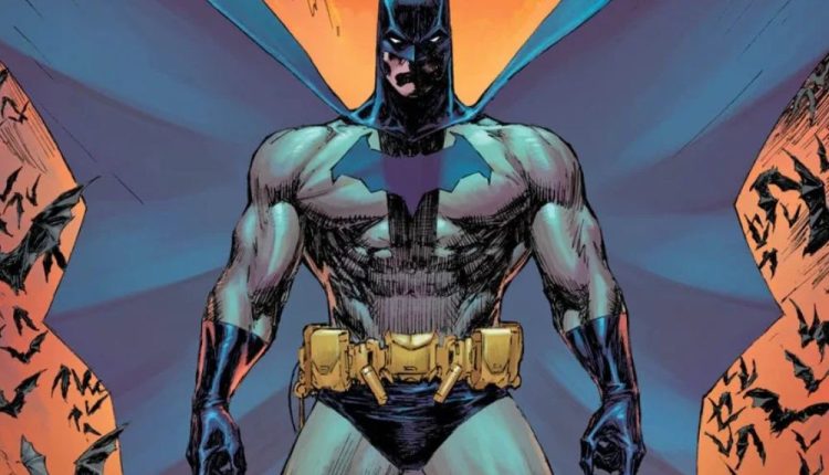 Batman #1 Review