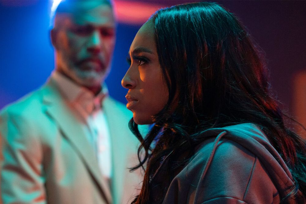 Beauty in Black Season 2 Part 1 Release Date
