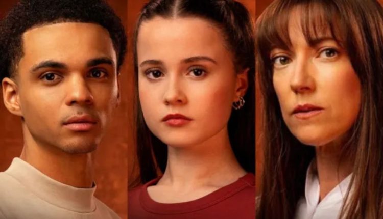 Cast Revealed for The Hunger Games: On Stage