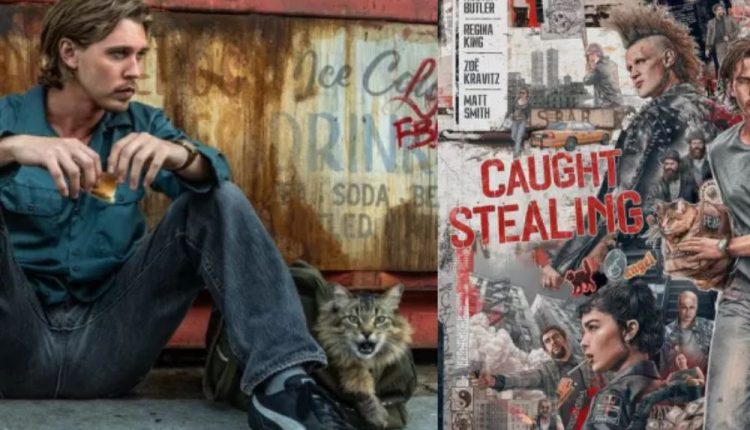 Caught Stealing Movie Ending Explained