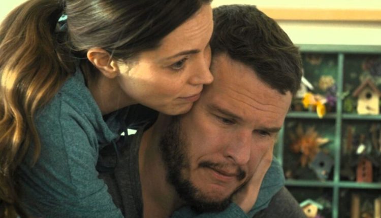 Countdown Season 1 Episode 11 Review: Run