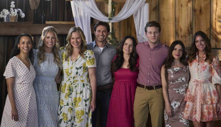 Crossroad Springs: Release Date