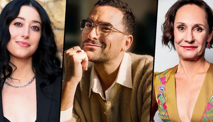 Dan Levy’s Big Mistakes Announces Full Cast