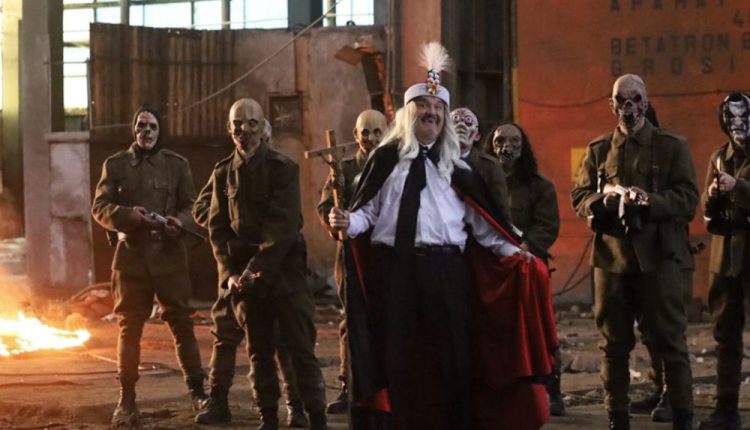 Dracula (2025) Review
