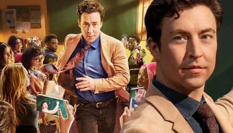 English Teacher Season 2