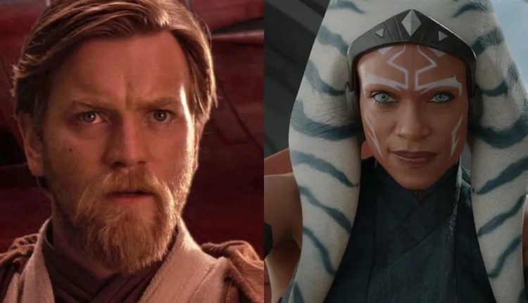 Ewan McGregor Confirmed to Return as Obi-Wan Kenobi in Ahsoka Season 2