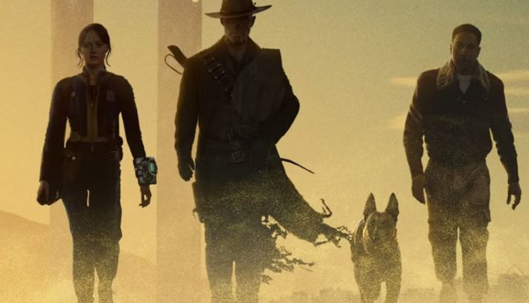 Fallout Season 2 Sets December Premiere