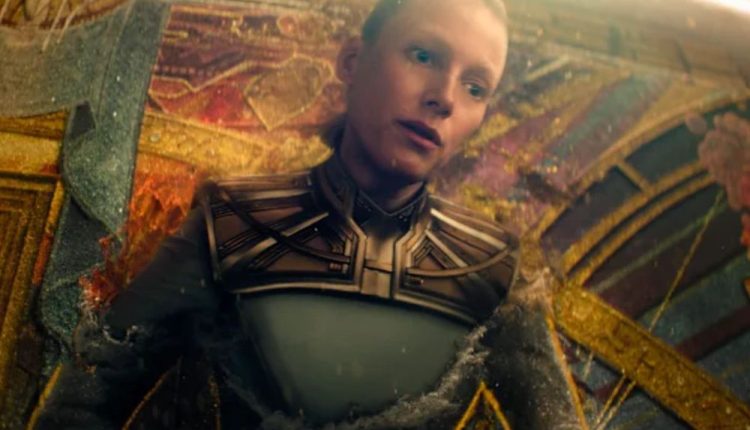 Foundation Season 3 Episode 7 Review